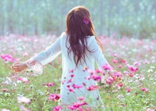 《感受爱6》：允许自己露出孩子的一面，找回久违的天真与感动