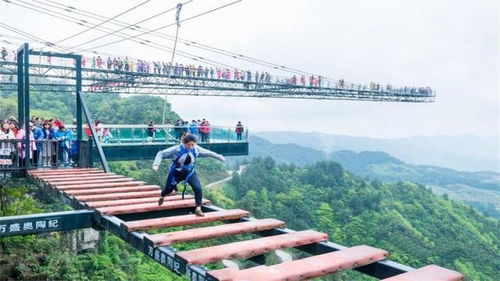 重庆万盛奥陶纪度假区