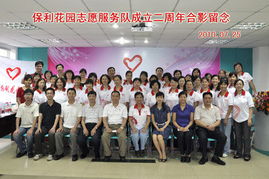 WBG队员集体合影