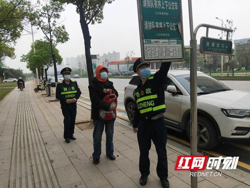 高速服务区内聚集大量老年游客