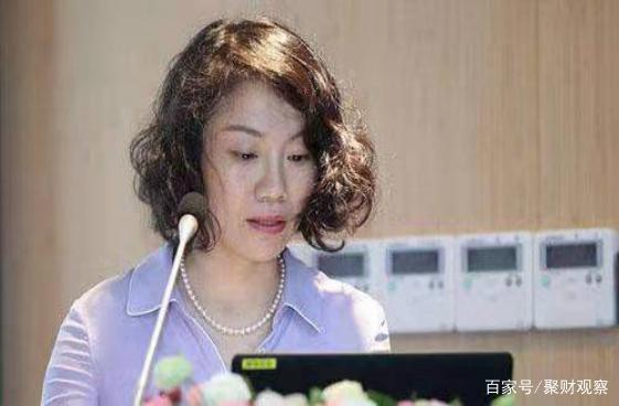 董明珠年薪高达1437万曝光图