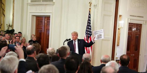 特朗普：我不仅治理美国也治理世界？争议与现实交织