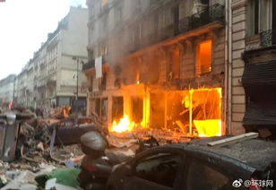 山西太原居民小区爆炸事件：现场直击与安全反思