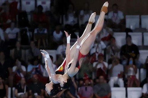 全红婵喊话李宁：想穿航天跳水服亮相水立方！北京总决赛一触即发