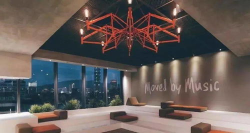 夜店风心理咨询师形象展示