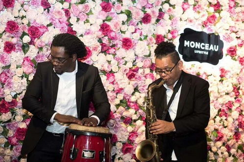 MV拍摄现场布置