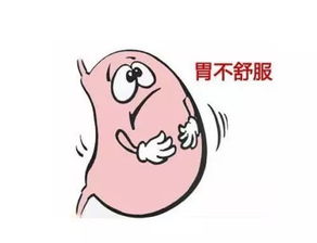 我的胃里总像火烧一样，原来是这些习惯在作祟！