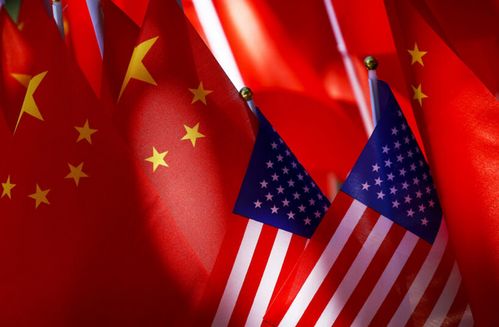 美发动关税战后中美贸易情况如何？这场‘保护主义’的代价有多高？