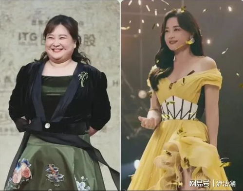 贾玲43岁庆生照曝光，暴瘦100斤后的她如今状态引热议