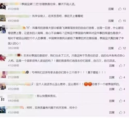 网友评论截取欢乐与批评共存