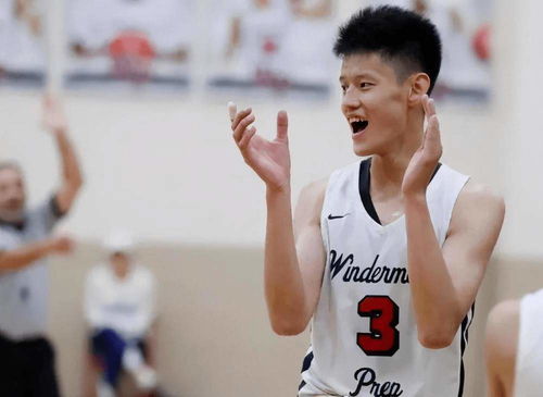 曾凡博腰椎横突骨折，篮球梦会受阻吗？