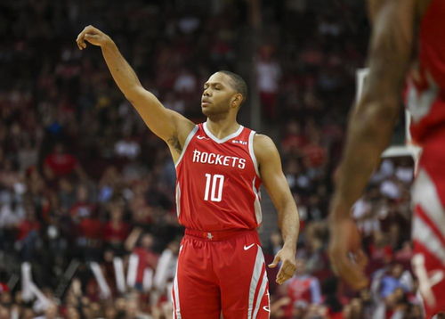 戈登投篮命中瞬间