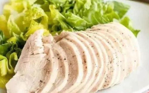 只吃水煮菜能减肥？科学流言榜发布，真相让人警醒