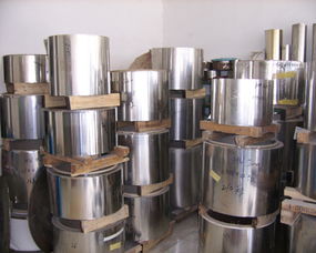 321S51不锈钢化学成分与加工性能 所属档次解析