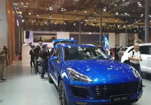 众泰汽车2024年销量14辆，净亏10亿元！背后真相令人唏嘘