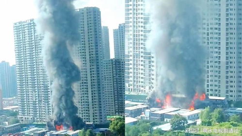 太原小区爆炸事故致1死21伤：谁在忽视安全红线？