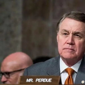 戴维·珀杜出任美国驻华大使，中美关系迎来新变数？