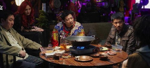 五一档又现电影逃档骚操作，观众和片方谁更受伤？