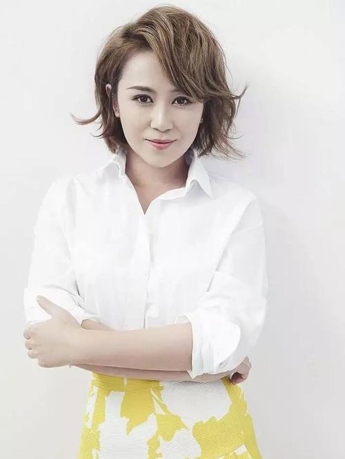 马丽饰演臧姑娘剧照