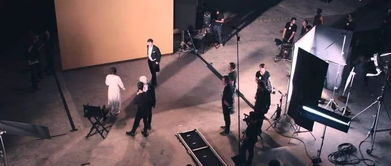 电影院盗摄行为现场