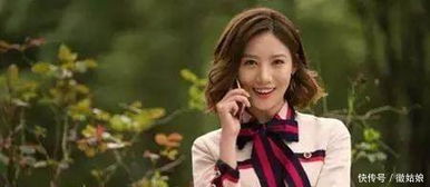 吴优公开讲述遭遇的新闻画面