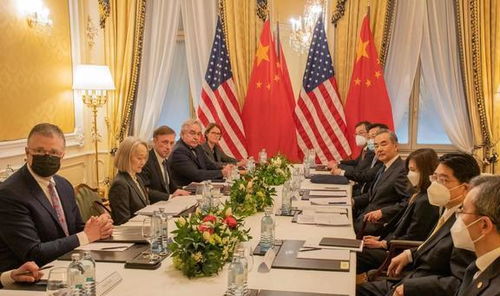 独家披露：美方通过多渠道主动与中方接触，希望就关税问题进行谈判