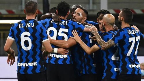 劳塔罗激情庆祝