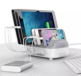 别再乱用机场火车站的免费充电线了，后果可能比你想象的严重！