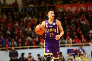 CBA半决赛：广厦3-0辽宁晋级总决赛 胡金秋36+10孙铭徽17分9助