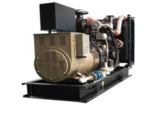 西班牙医院使用发电机供电