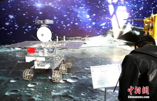 返回舱降落伞展开瞬间