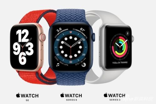 Apple Watch与iPhone联动场景