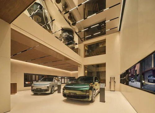 理想汽车4月交付33939辆，背后有哪些故事？