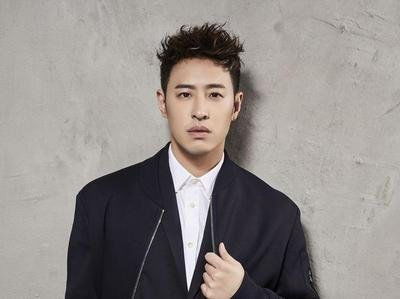 潘玮柏社交媒体截图