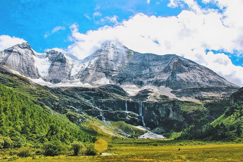 五一假期为了这个镜头，我奔赴千里只求一次完美拍摄