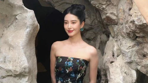 鞠婧祎喊刘诗诗姐姐引热议，两代小花的互动太甜了！