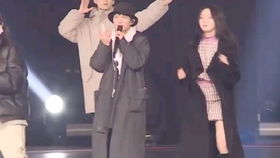 周深太湖湾音乐节彩排《云裳羽衣曲》现场曝光，粉丝直呼：期待值拉满！