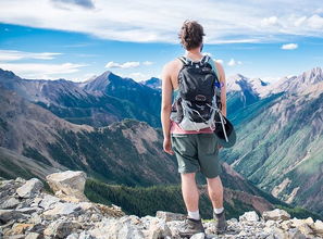 放假一定要出门玩｜我的假期旅行清单和那些说走就走的瞬间