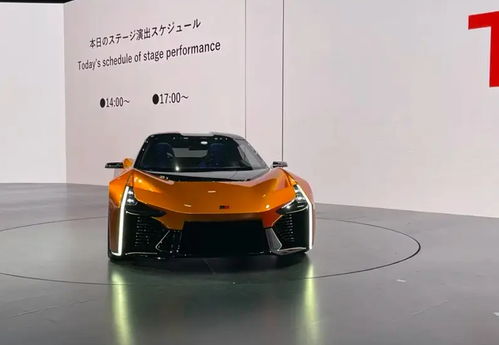 丰田章男：跑车必须使用燃油发动机，背后的真实态度解析