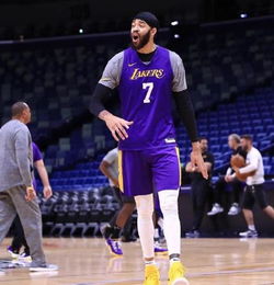 24-25赛季NBA季后赛森林狼103:96湖人，湖人总分1-4遭淘汰，我的真实评价