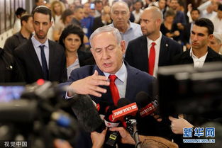 以色列宣布进入“国家紧急状态”背后：局势升级与国际反应全景解析