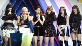 从GIDLE到IDLE，我的追星路上的意外转折