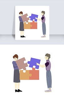 医疗团队协作照片