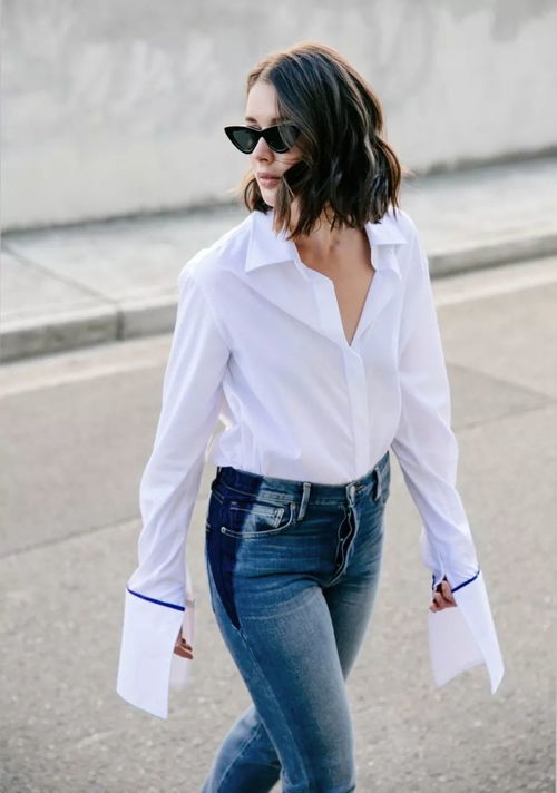 西湖边执勤的白衬衣警监