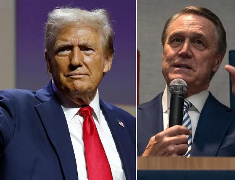 中方回应戴维·珀杜出任美驻华大使：坚持原则，对话大门始终敞开