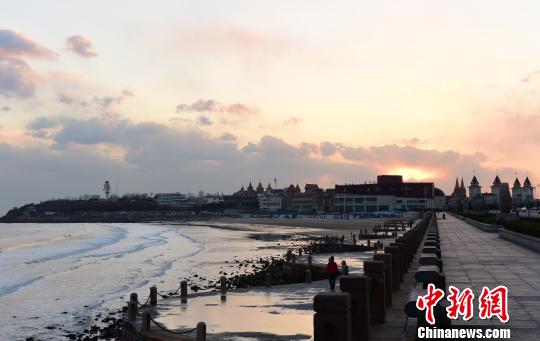 五一城市深探索计划：我眼中的烟台奇妙之旅