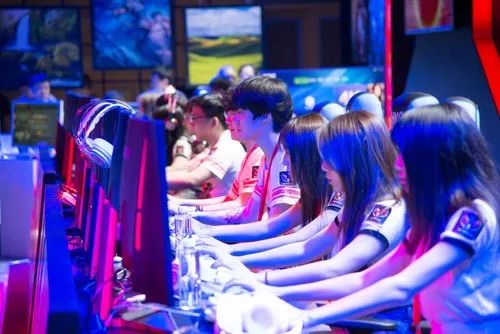 ACL总决赛包好看的？亲历者分享现场直击与幕后故事