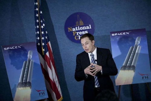 马斯克办公室空无一人