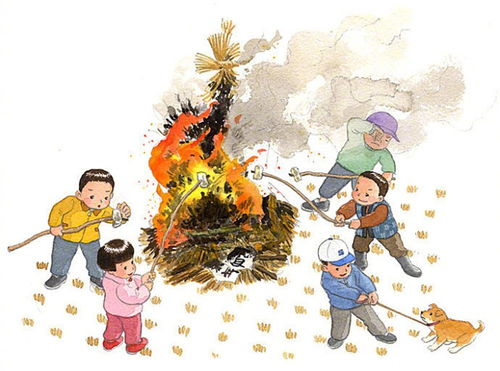 童年回忆中的王囡囡