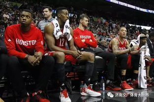 火箭队进攻瞬间